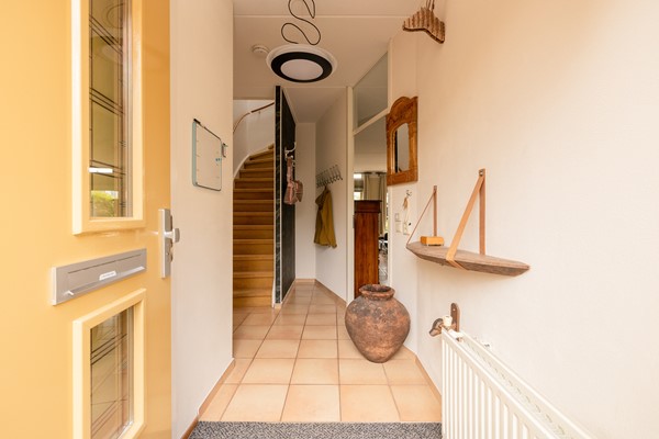 Medium property photo - Vrouwenmantel 81, 2871 NS Schoonhoven